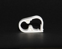 Pinch clamp, 7.0mm tubing