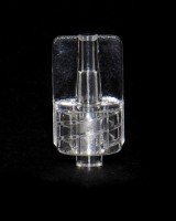 Microbore MLL, .058" id