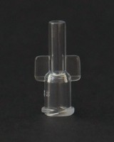 Female Luer Lock ID 2.0mm