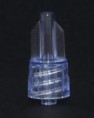 Male Luer Lock ID 4.1mm W/Wing